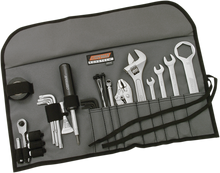 CRUZTOOLS Tool Kit - Roll-Up - KTM/Husqvarna RTKT1