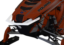 STRAIGHTLINE PERFORMANCE Front Sport Bumper - White - Polaris - AXYS 182-109-WHITE