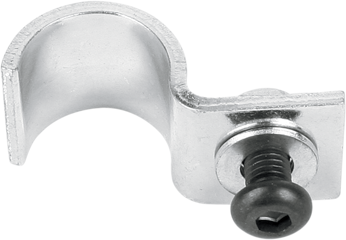 MOOSE OFFROAD Replacement Clamp - Standard - 25 mm 804