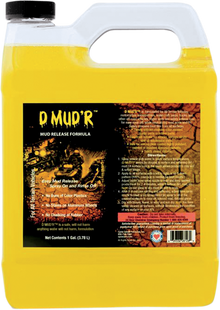CYCLE CARE FORMULAS D MUD'R Cleaner - 1 U.S. gal. 28128