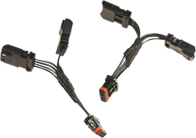 CIRO Front Turn Signal Harness 40095