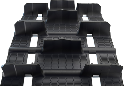 CAMSO Challenger™ 250LX Track - Mountain/Powder/Deep Snow - 16" W x 154" L - 2-1/2" Lug Height 9430M