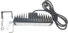 CUSTOM DYNAMICS Light Bar - LED LB-HP-W2