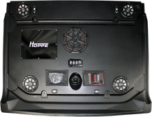 HOPPE INDUSTRIES Audio Shade - 4 Speaker - 1 Subwoofer - Mule Pro HPKT-0097