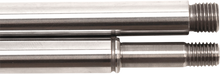 HYGEAR SUSPENSION Shock Shafts - Shaft Length 8.79" - Shaft Diameter 12.5 mm 201-05-879