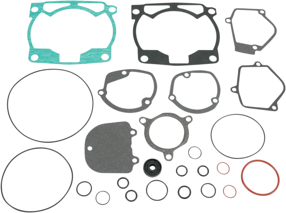MOOSE OFFROAD Top End Gasket Kit - KTM 810307mse