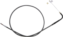 MAGNUM SHIELDING KARBONFIBR Braided Idle Cable - 36-5/8" 74256