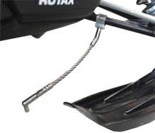STRAIGHTLINE PERFORMANCE Performance Ice Scratcher Kit - Long (15") 185-110