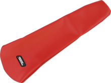 MOOSE OFFROAD Seat Cover - Red - Honda CRF11019-1