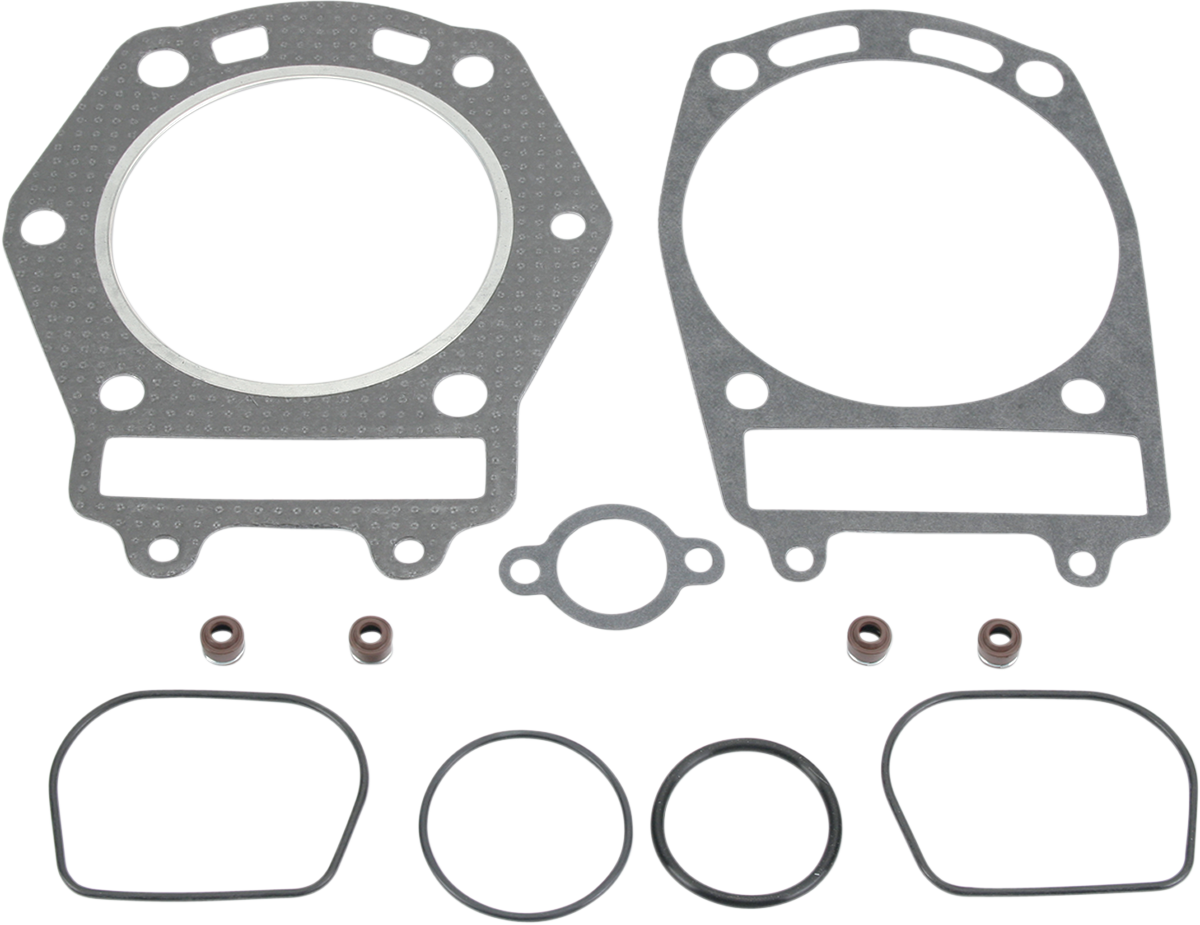 MOOSE OFFROAD Top End Gasket Kit - Suzuki 810586mse