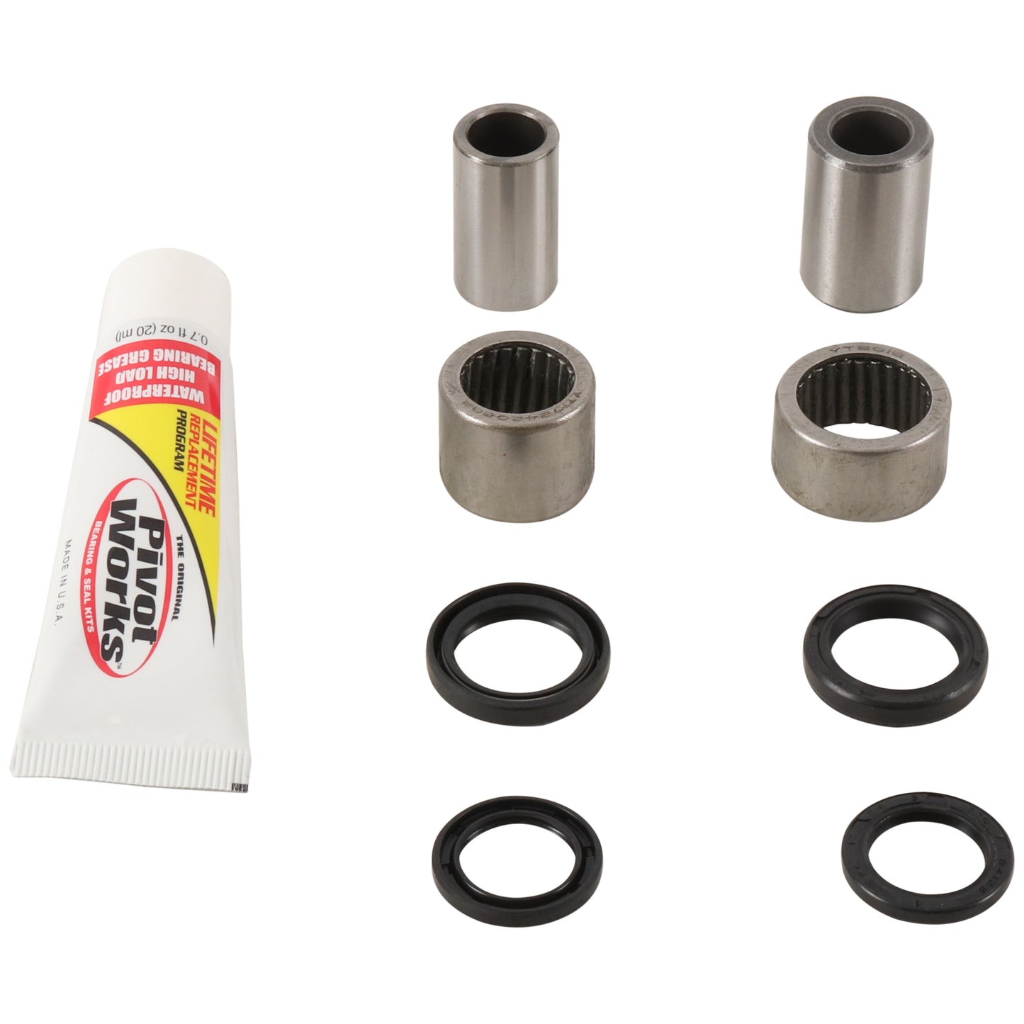 Shock Bearing Kit