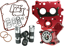 FEULING PARTS Race Series® Oil System Kit - Twin Cam 7072ST