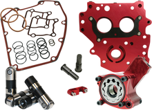 FEULING PARTS Race Series® Oil System Kit - Twin Cam 7073ST