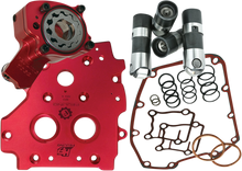 FEULING PARTS Race Series® Oil System Kit - Twin Cam 7075ST