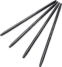 FEULING PARTS HP+® Pushrods - 0.020" Shorter than Stock - For 518 EVO Cam Grind Only - Evolution Big Twin 4082