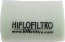HIFLOFILTRO Foam Air Filter - Yamaha HFF4028