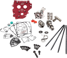 FEULING PARTS Camchest Kit - HP+® - 574 Series - Chain Drive - Twin Cam 7209P