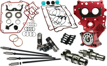 FEULING PARTS Camchest Kit - Race Series®- Reaper 630 - Gear Drive - w/Short Travel Lifters - Twin Cam '99-'06 7210ST