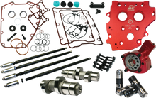 FEULING PARTS Camchest Kit - Race Series® - Reaper 630 - Gear Drive - w/Short Travel Lifters - Twin Cam '07-'17 7211ST