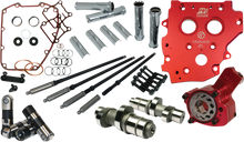 FEULING PARTS Camchest Kit - Race Series® - Reaper 574 - Gear Drive - w/Short Travel Lifters - Twin Cam '07-'17 7217ST