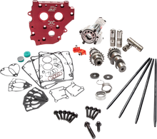 FEULING PARTS Camchest Kit - HP+® - 543 Series - Chain Drive - Twin Cam 7231P