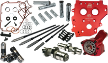 FEULING PARTS Camchest Kit - Race Series® - Reaper 594 - Gear Drive - w/Short Travel Lifters - Twin Cam '07-'17 7237ST