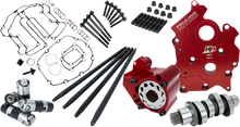 FEULING PARTS Camchest - Race Series® - Reaper 521 - Oil Cooled - M8 7262ST