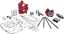 FEULING PARTS Camchest - Race Series® - Reaper 508 - Twin Cooled - M8 7267ST