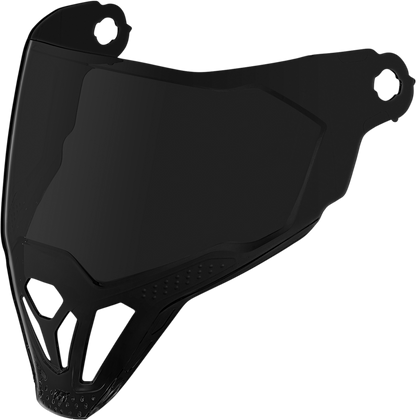 ICON ForceShield™ - Airflite™ - Dark Smoke 0130-0994