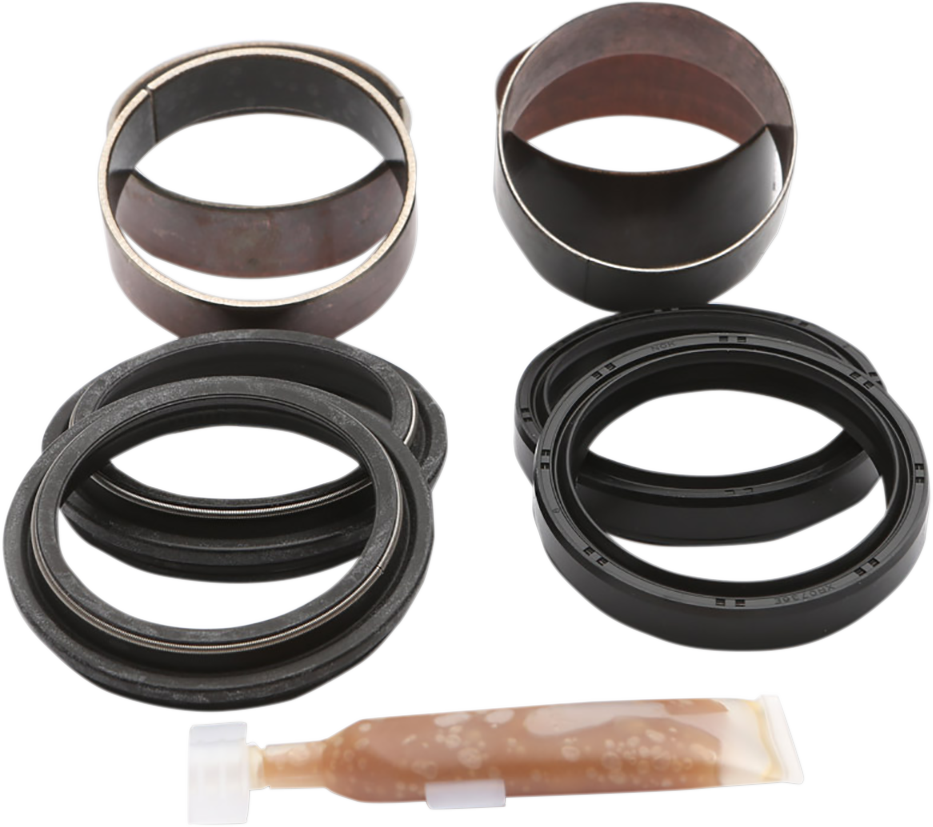KYB Fork Service Kit - 43 mm - Front 119994300201