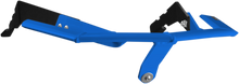 STRAIGHTLINE PERFORMANCE Front Sport Bumper - Blue - Polaris - AXYS 182-109-BLUE
