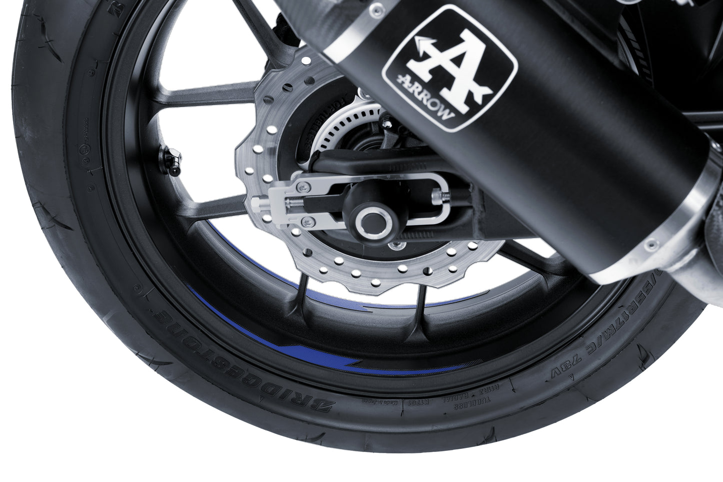 Puig Wheel (Rim) Stripes Performance