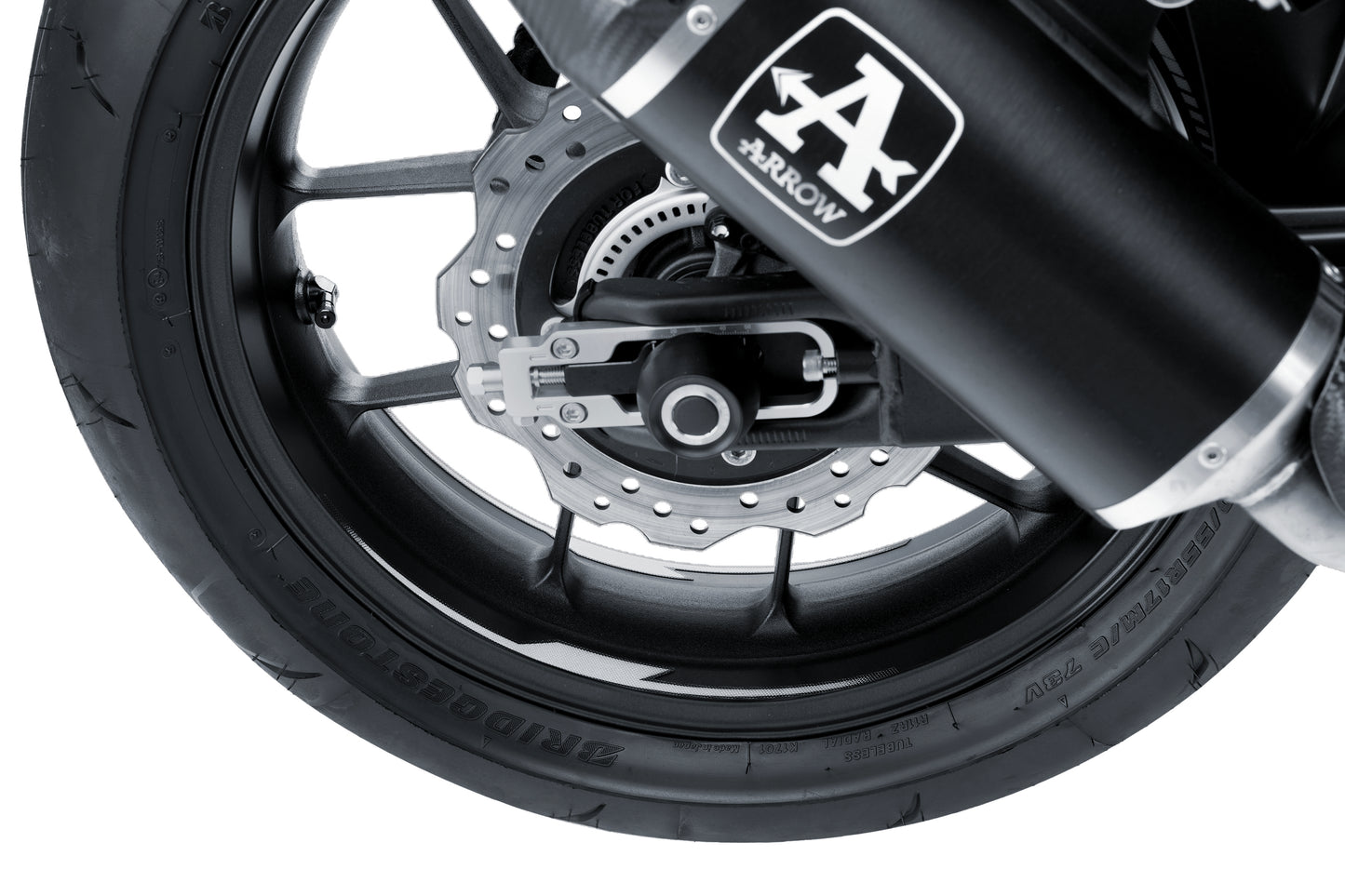 Puig Wheel (Rim) Stripes Performance