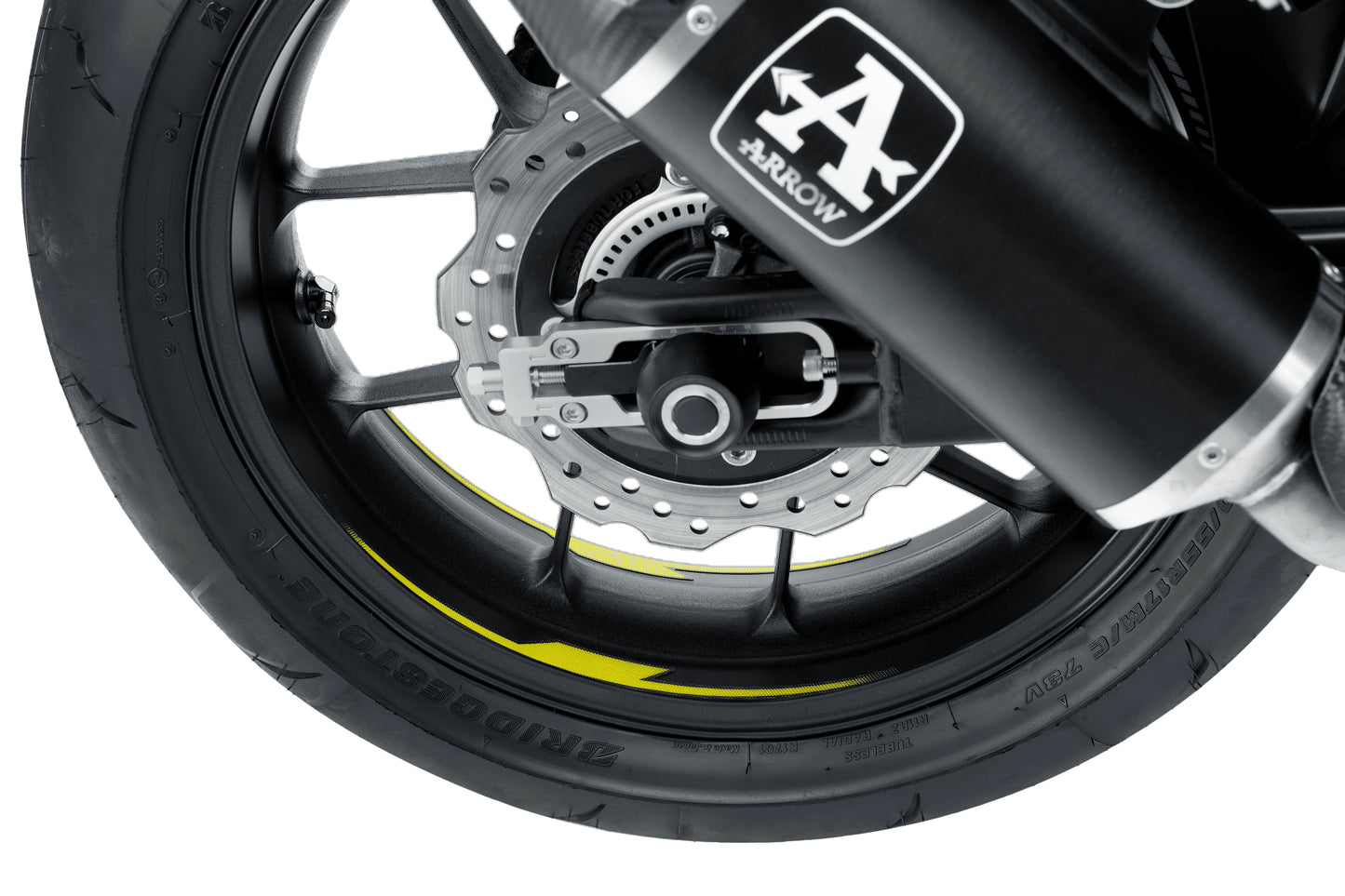Puig Wheel (Rim) Stripes Performance