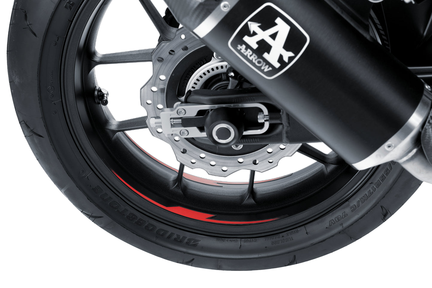 Puig Wheel (Rim) Stripes Performance