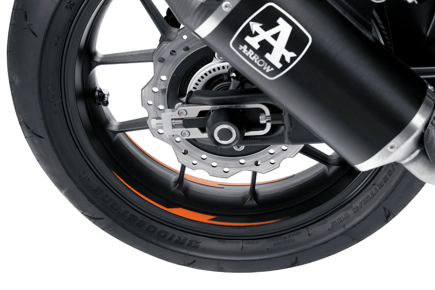 Puig Wheel (Rim) Stripes Performance