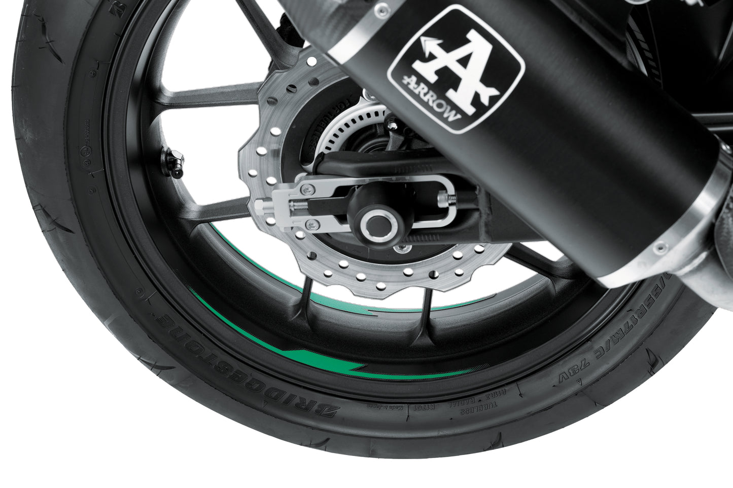 Puig Wheel (Rim) Stripes Performance