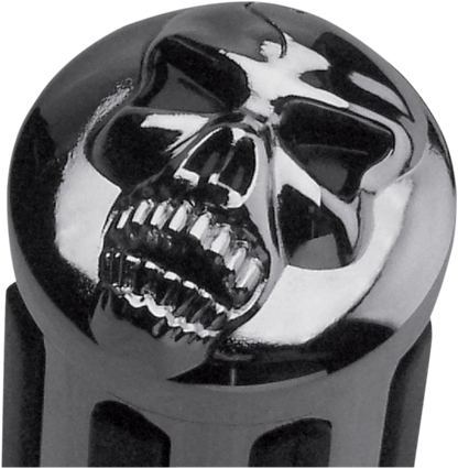 G2 ERGONOMICS CORP. Quick-Turn Throttle System with Grip - Skully 17-0531SK-Q