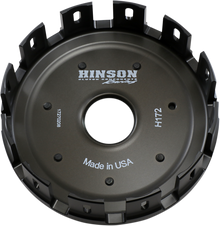 HINSON RACING Clutch Basket H172