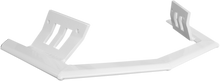 STRAIGHTLINE PERFORMANCE Bottom Bumper Wing - White 182-113-WHITE