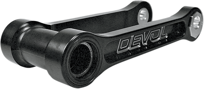 DEVOL Transformer Pull Rod - Honda 0116-1201