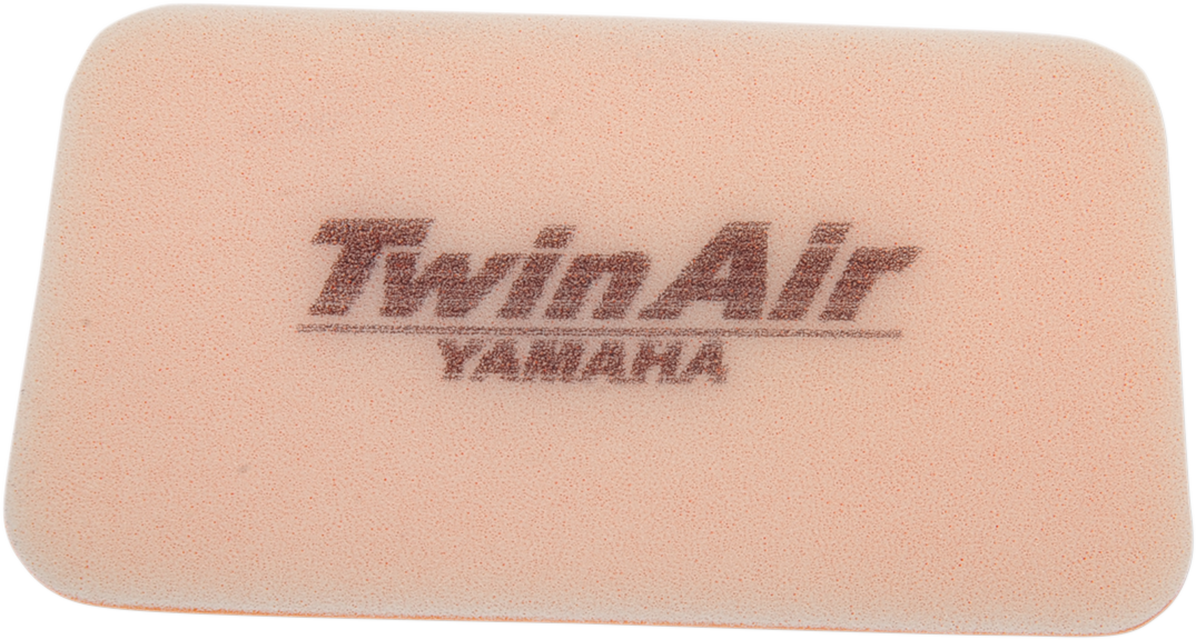 TWIN AIR Standard Air Filter - Yamaha 152011