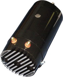 CYCLE ELECTRIC INC 6 V Generator with Standard Regulator - Harley-Davidson® DGV-5006