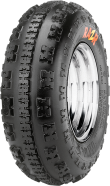 MAXXIS Tire - Razr - Front - 22x7-10 - 4 Ply TM00487500