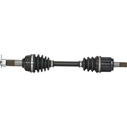 6 Ball Heavy Duty Axle