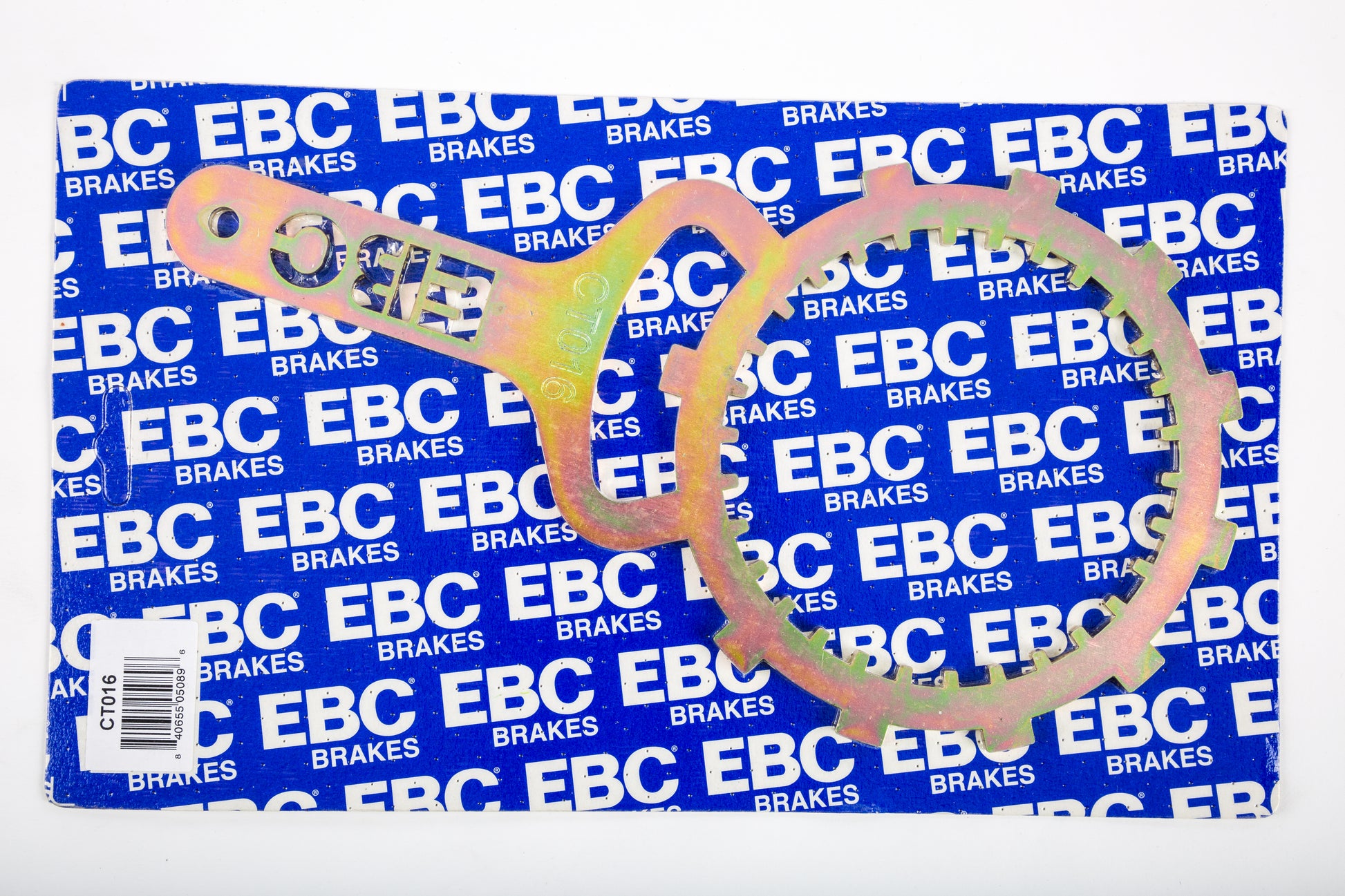 Clutch Basket Holder Ct016