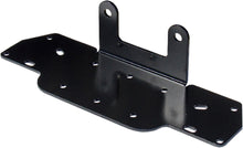 Winch Mount