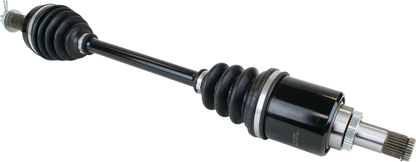 6 Ball Axle