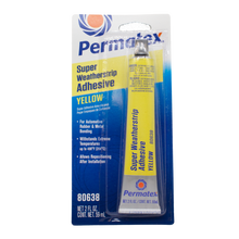 Super Weather Strip Adhesive 2oz