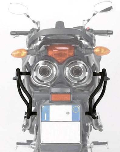 Side Case Hardware